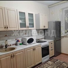 Квартира 35 м², 1-комнатная - изображение 1