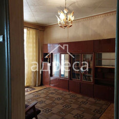 Квартира 36,8 м², 1-комнатная - изображение 1