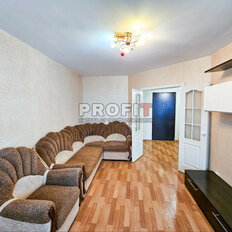 Квартира 40,2 м², 1-комнатная - изображение 1