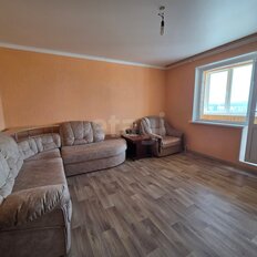 Квартира 51,8 м², 2-комнатная - изображение 4