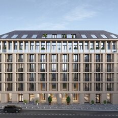Квартира 174,4 м², 3-комнатная - изображение 3