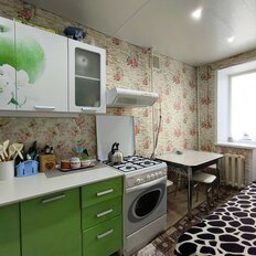 Квартира 28,3 м², 1-комнатная - изображение 1