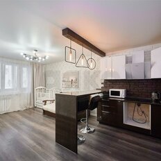 Квартира 41 м², 1-комнатная - изображение 2