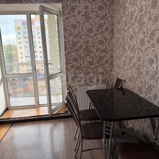 Квартира 41 м², 1-комнатная - изображение 3