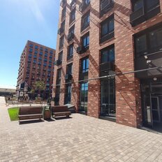 Квартира 85,4 м², 3-комнатная - изображение 4