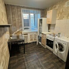 Квартира 33 м², 1-комнатная - изображение 1