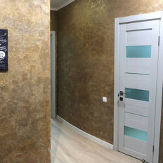Квартира 42,9 м², 1-комнатная - изображение 3