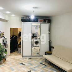 Квартира 43,5 м², 1-комнатная - изображение 5