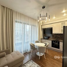 Квартира 41 м², 1-комнатная - изображение 1