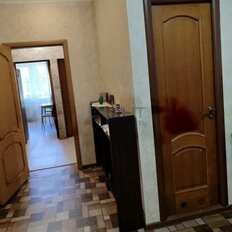 Квартира 51 м², 2-комнатная - изображение 5