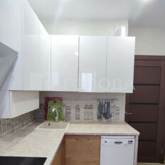 Квартира 52,4 м², 2-комнатная - изображение 1