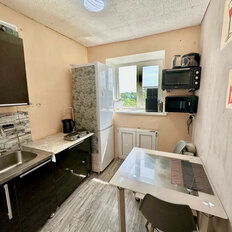 Квартира 30 м², 1-комнатная - изображение 5