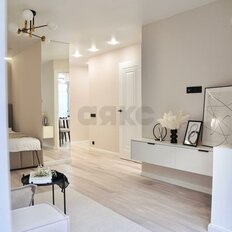 Квартира 35 м², 1-комнатная - изображение 5