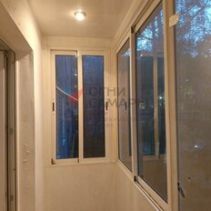 Квартира 58,9 м², 3-комнатная - изображение 4