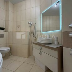 Квартира 128 м², 4-комнатная - изображение 5