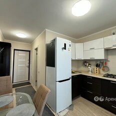 Квартира 29 м², 1-комнатная - изображение 2
