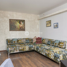 Квартира 95 м², 4-комнатная - изображение 2