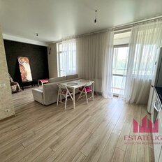 Квартира 60 м², 2-комнатная - изображение 1