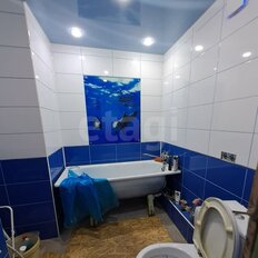 Квартира 51,8 м², 3-комнатная - изображение 2