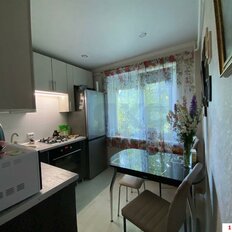 Квартира 29,2 м², 1-комнатная - изображение 5