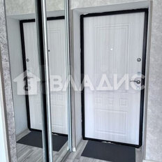 Квартира 32,4 м², 1-комнатная - изображение 5