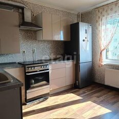 Квартира 70 м², 2-комнатная - изображение 1