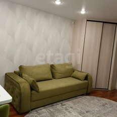Квартира 58 м², 3-комнатная - изображение 2