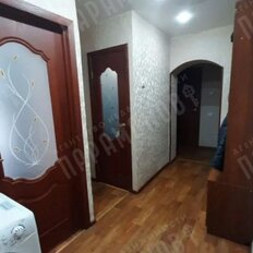Квартира 66,1 м², 3-комнатная - изображение 4