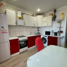 Квартира 42,6 м², 1-комнатная - изображение 3