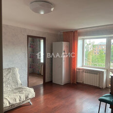 Квартира 43 м², 2-комнатная - изображение 1