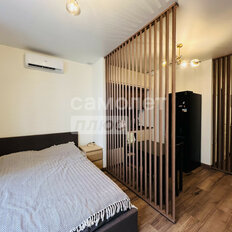 Квартира 28 м², студия - изображение 1