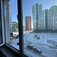 Квартира 127 м², 4-комнатная - изображение 1