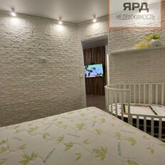 Квартира 38 м², 1-комнатная - изображение 5