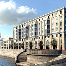 Квартира 149 м², 4-комнатная - изображение 3