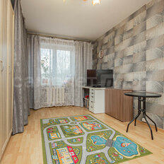 Квартира 39,2 м², 1-комнатная - изображение 5