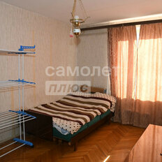 Квартира 64,5 м², 3-комнатная - изображение 4