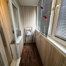 Квартира 23 м², студия - изображение 5