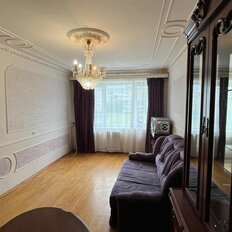 Квартира 67 м², 3-комнатная - изображение 4