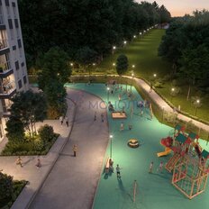 Квартира 71,5 м², 2-комнатная - изображение 5