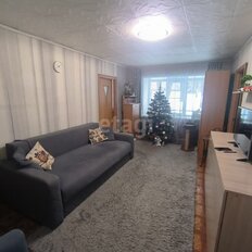 Квартира 53,9 м², 3-комнатная - изображение 2