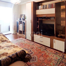 Квартира 45,8 м², 2-комнатная - изображение 1