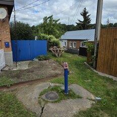 часть дома + 5 соток, участок - изображение 5