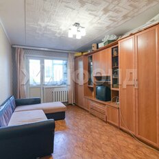 Квартира 44 м², 2-комнатная - изображение 4