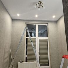 Квартира 25 м², студия - изображение 5