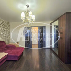 Квартира 69 м², 3-комнатная - изображение 5