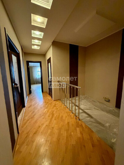 40,8 м², 1-комнатная квартира 13 337 520 ₽ - изображение 33