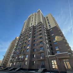 Квартира 32 м², 1-комнатная - изображение 5