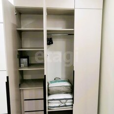 Квартира 66,7 м², 2-комнатная - изображение 5