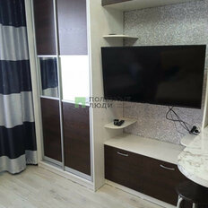 Квартира 23 м², студия - изображение 4