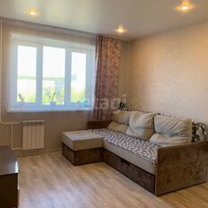Квартира 28,1 м², 1-комнатная - изображение 5